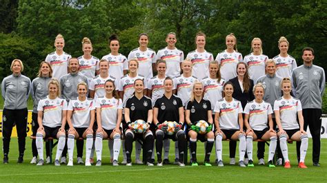 nationalmannschaft frauen